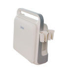 آلة الموجات فوق الصوتية المحمولة ذات الألوان المضيئة 15 بوصة مع زاوية مسح 60 درجة وشاشة عمق ≥ 250 مم