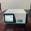 مضخة حقنة التسريب STIP-100T مقاس 3.5 بوصة ومزود طاقة 30va الحل الأمثل للمهنيين الطبيين في عام 2025