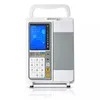 مضخة حقن طبية محترفة محمولة 3.2 بوصة LCD ICU أوتوماتيكية للحقن الدقيق