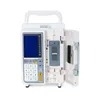 مضخة حقن طبية محترفة محمولة 3.2 بوصة LCD ICU أوتوماتيكية للحقن الدقيق